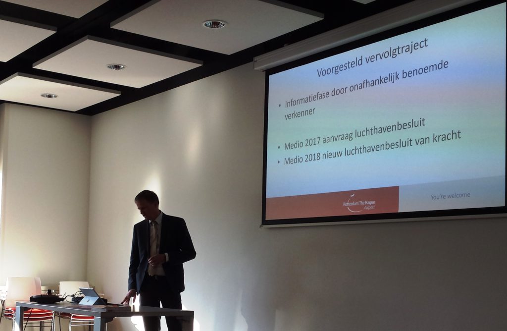 16hoven-Presentatie
