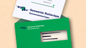 Gemeentebelasting
