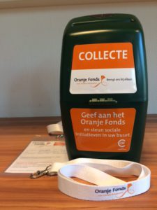 Collecte Oranjefonds