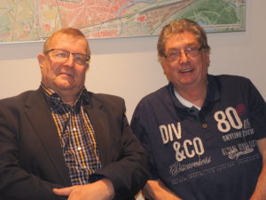 Jan en Ton